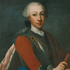 Vittorio Amedeo III